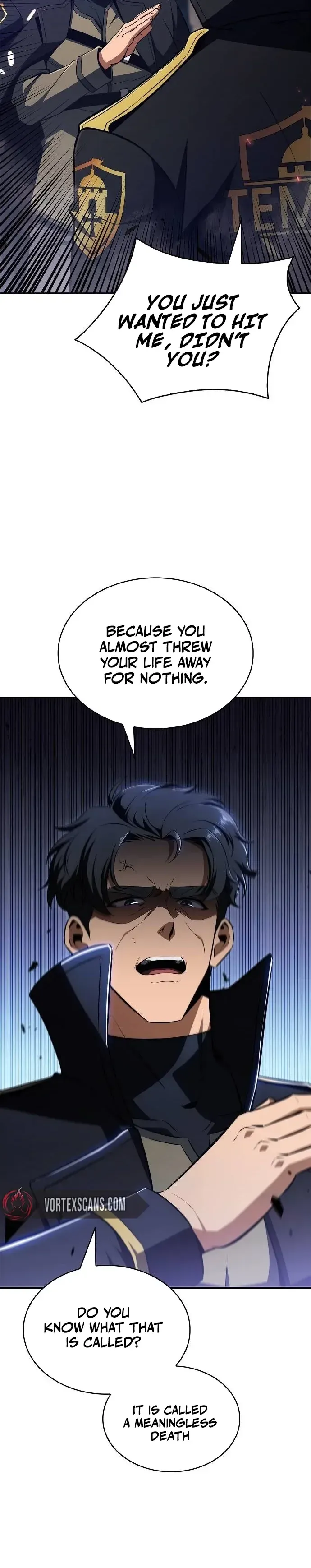 Eat Before You Go Chapter 52 Page 9
