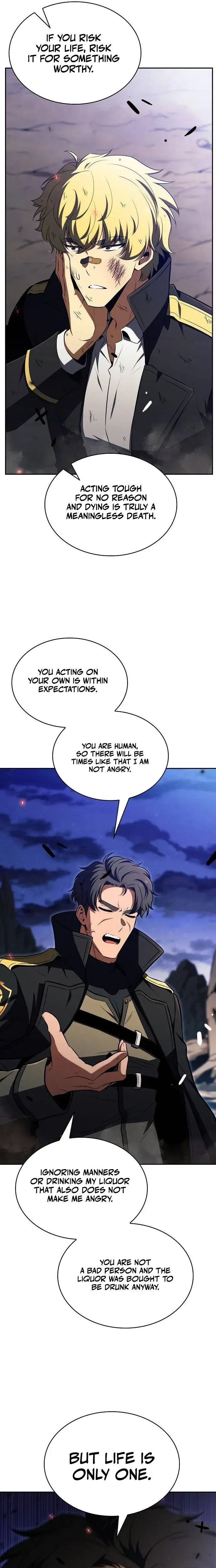 Eat Before You Go Chapter 52 Page 10