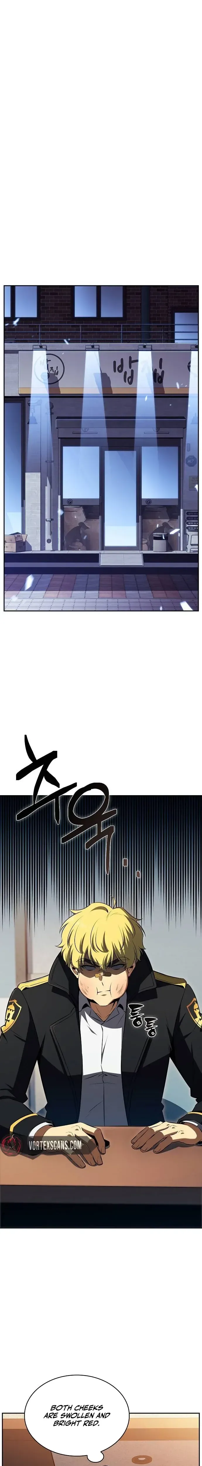 Eat Before You Go Chapter 52 Page 12