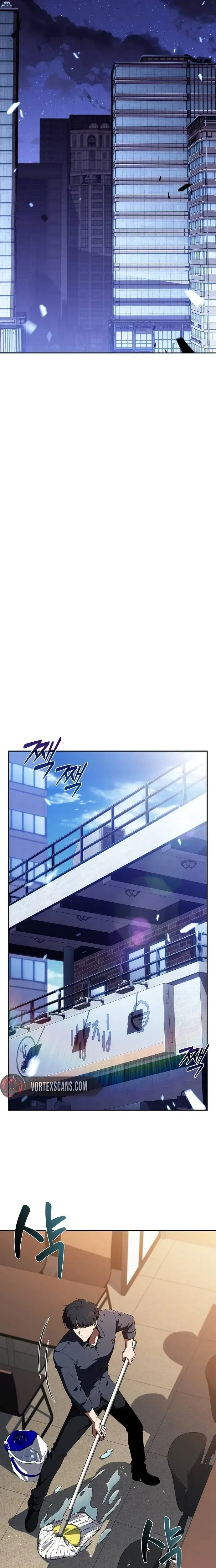Eat Before You Go Chapter 52 Page 26