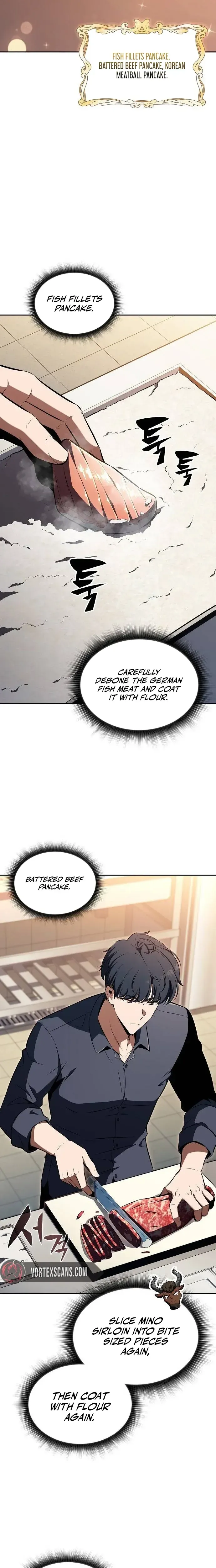 Eat Before You Go Chapter 52 Page 32