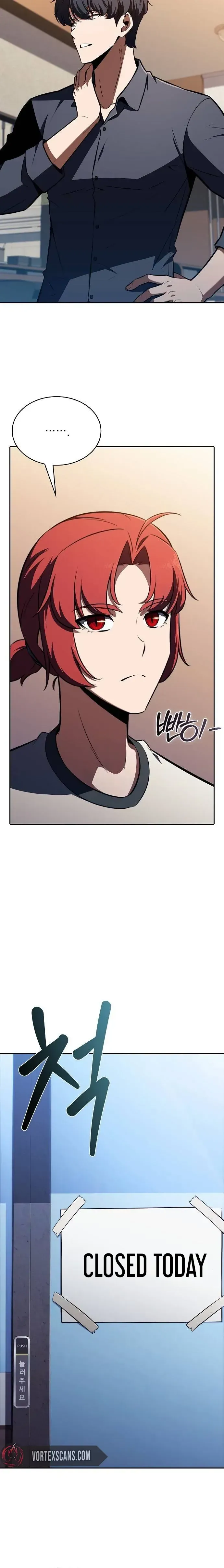 Eat Before You Go Chapter 52 Page 35