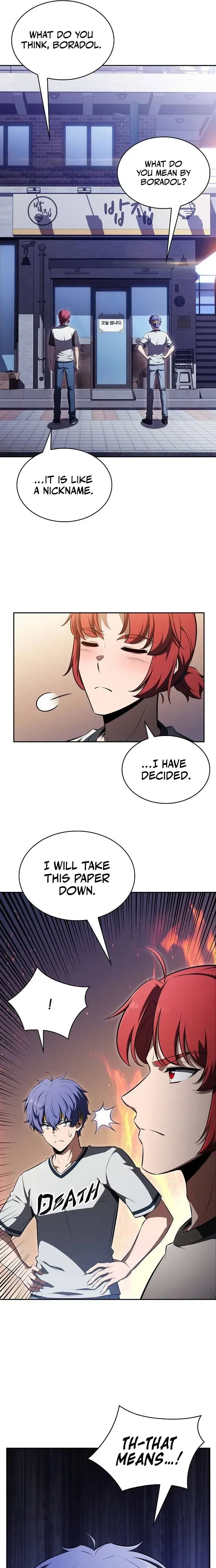 Eat Before You Go Chapter 52 Page 36