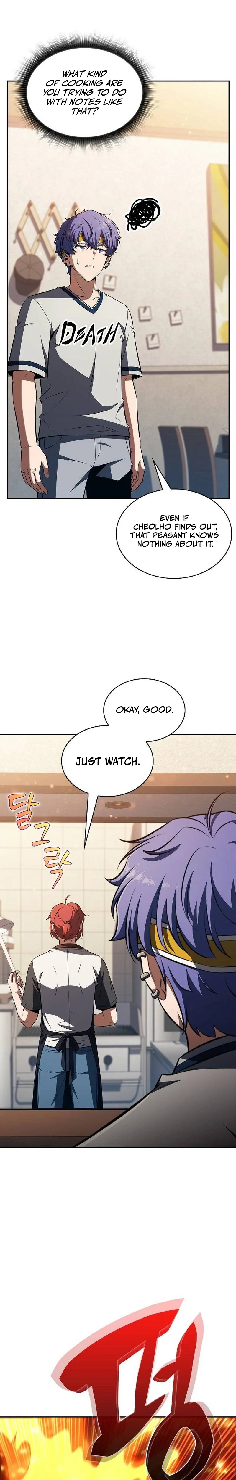 Eat Before You Go Chapter 53 Page 3