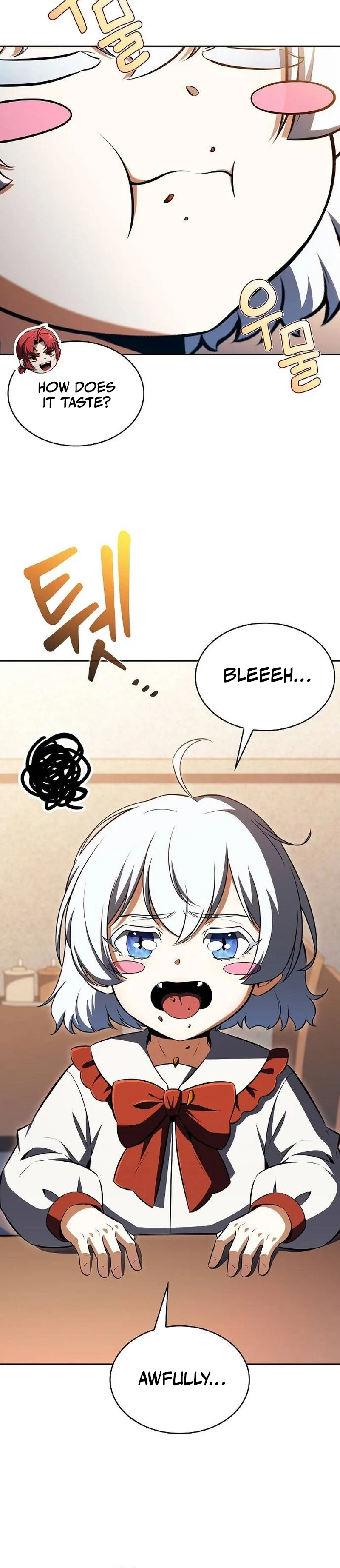 Eat Before You Go Chapter 53 Page 7