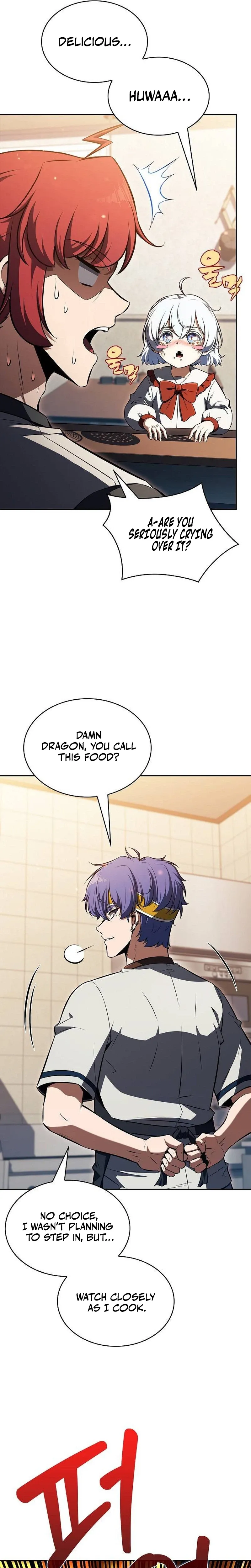 Eat Before You Go Chapter 53 Page 8