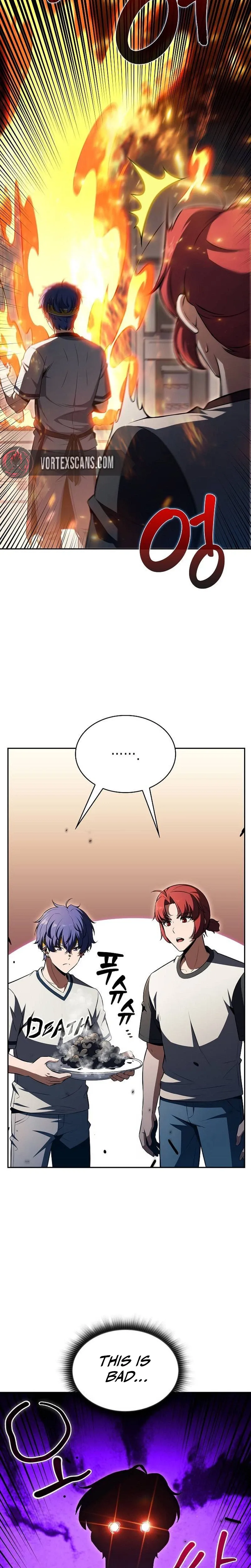 Eat Before You Go Chapter 53 Page 9