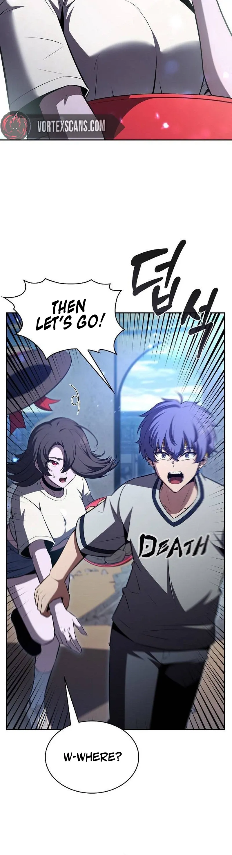 Eat Before You Go Chapter 53 Page 16