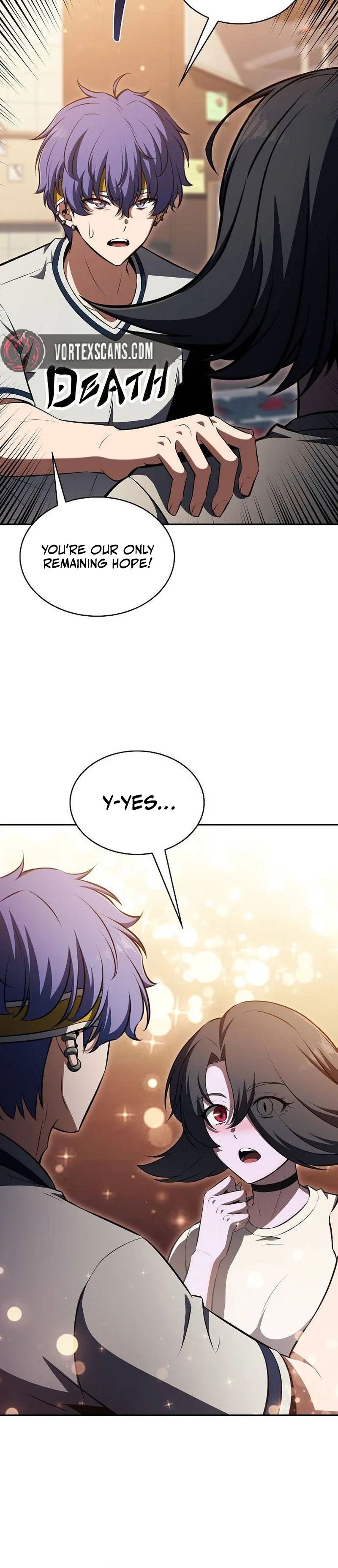 Eat Before You Go Chapter 53 Page 19