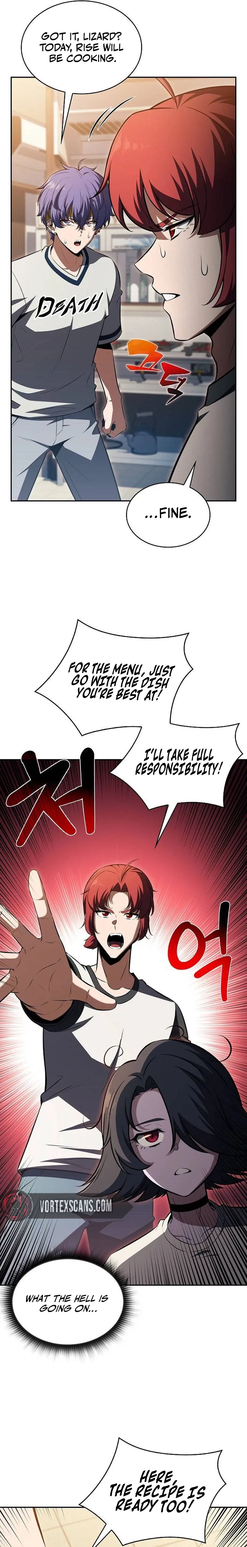 Eat Before You Go Chapter 53 Page 20