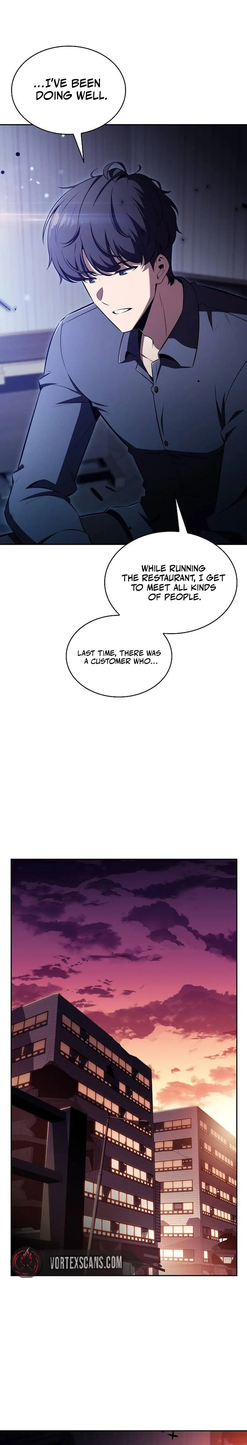 Eat Before You Go Chapter 53 Page 28