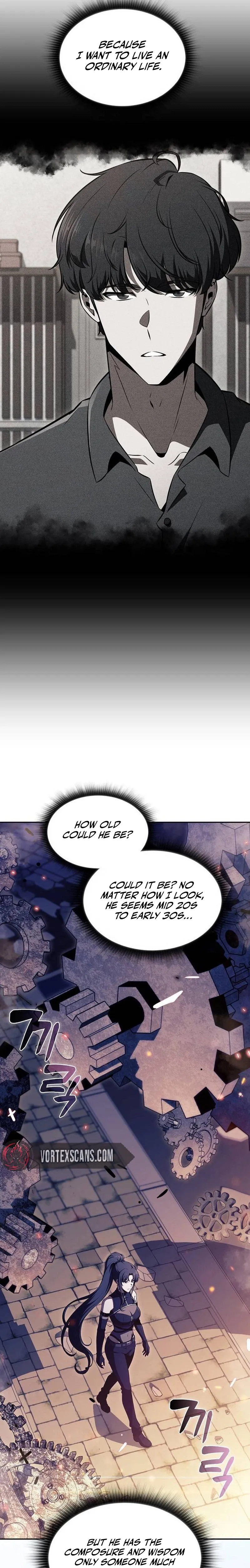 Eat Before You Go Chapter 53 Page 36