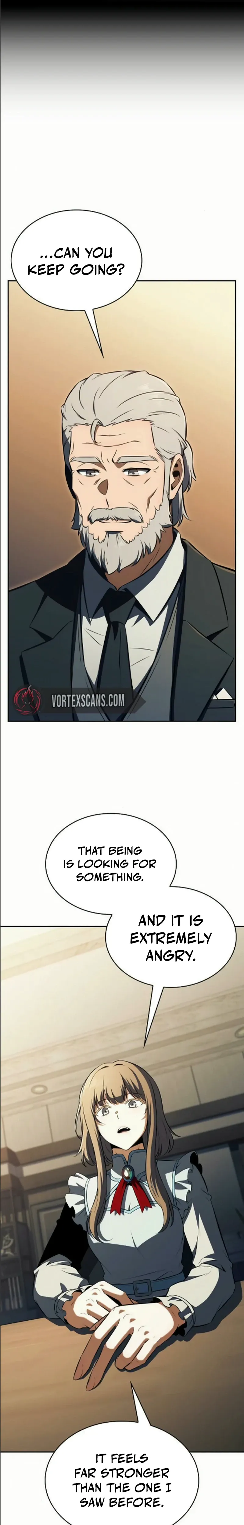 Eat Before You Go Chapter 55 Page 8