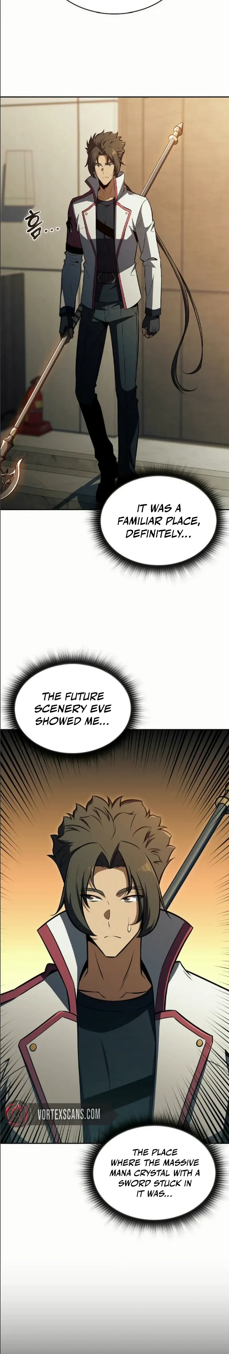 Eat Before You Go Chapter 55 Page 9