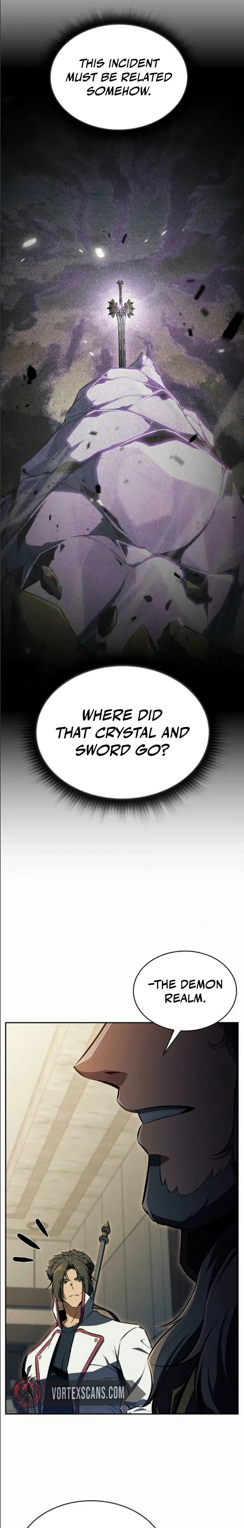 Eat Before You Go Chapter 55 Page 10