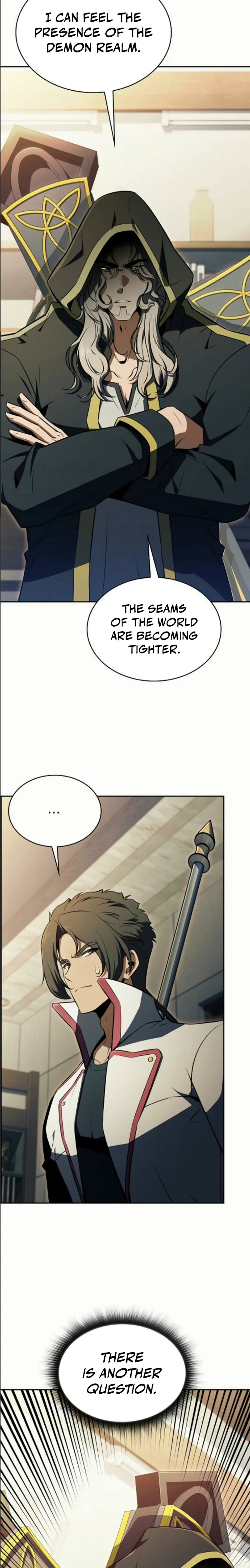 Eat Before You Go Chapter 55 Page 11
