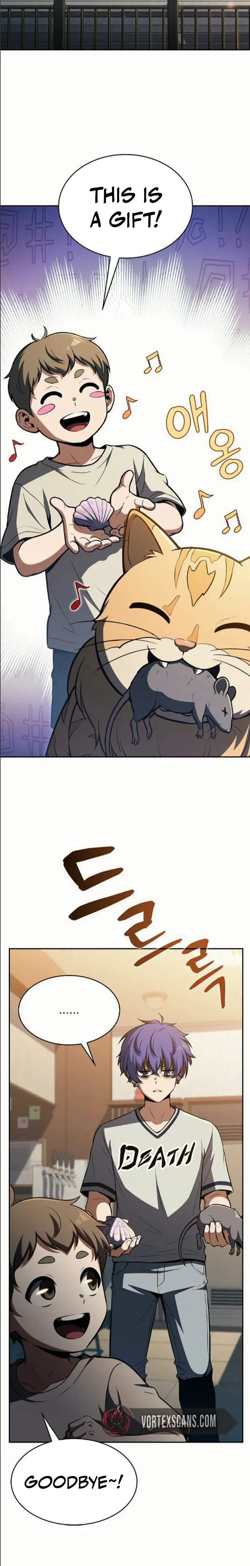 Eat Before You Go Chapter 55 Page 23
