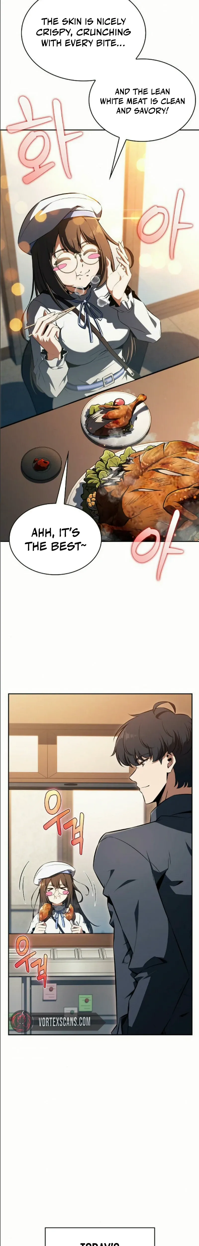 Eat Before You Go Chapter 55 Page 40