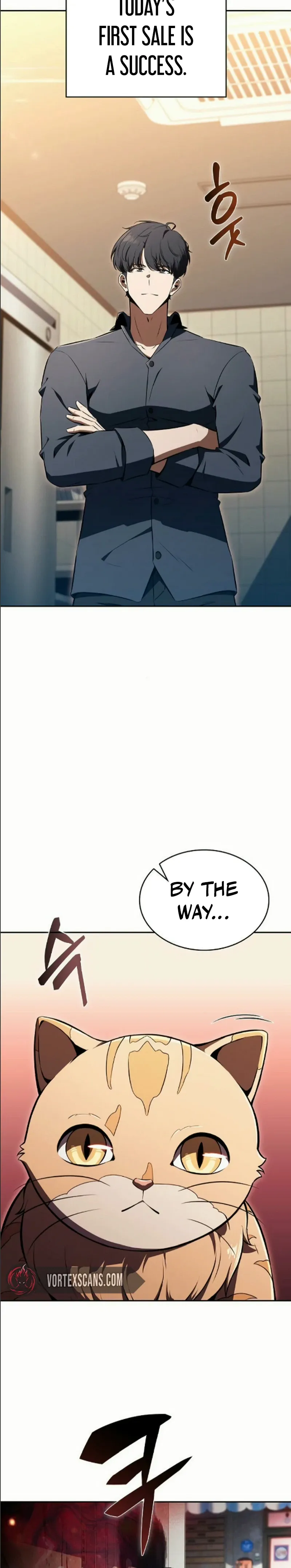 Eat Before You Go Chapter 55 Page 41