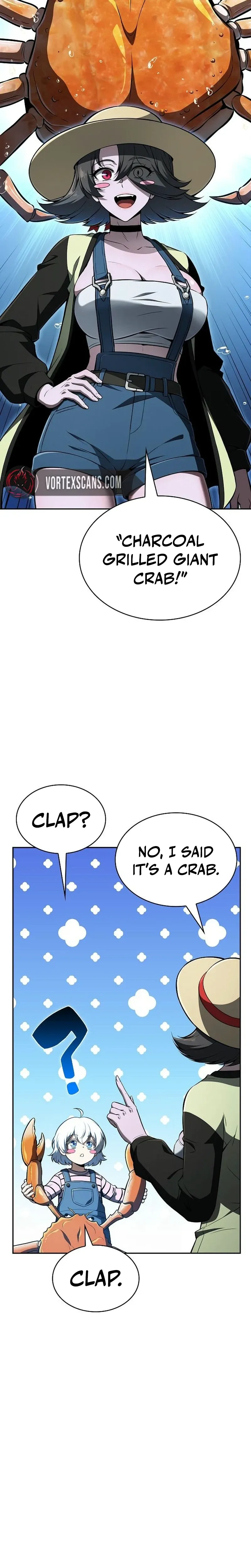 Eat Before You Go Chapter 58 Page 4