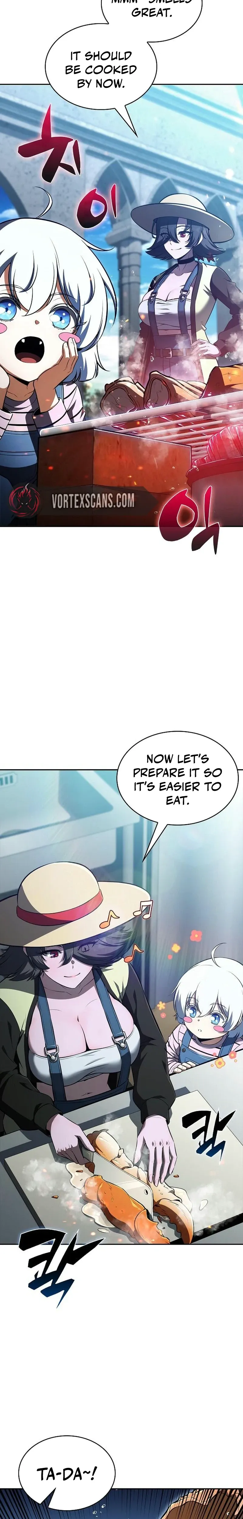 Eat Before You Go Chapter 58 Page 6
