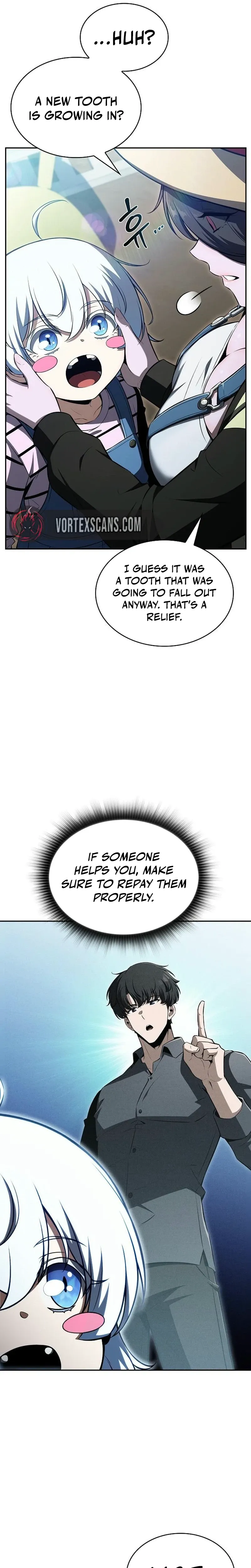 Eat Before You Go Chapter 58 Page 11