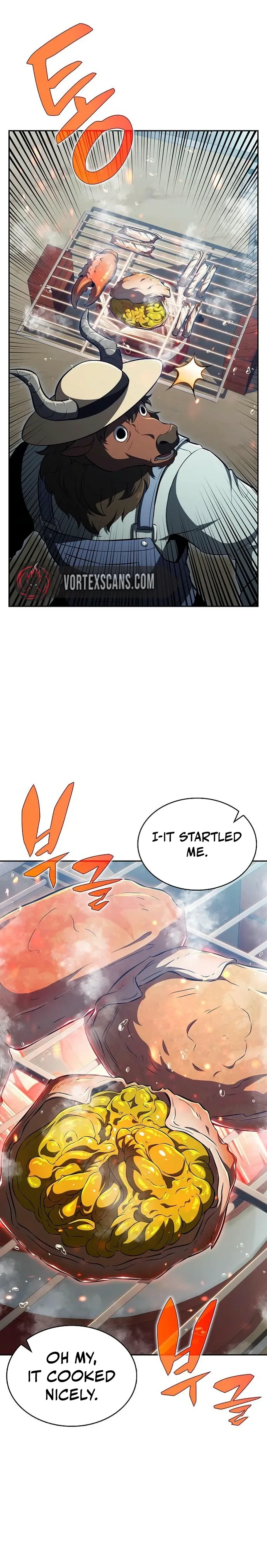 Eat Before You Go Chapter 58 Page 13