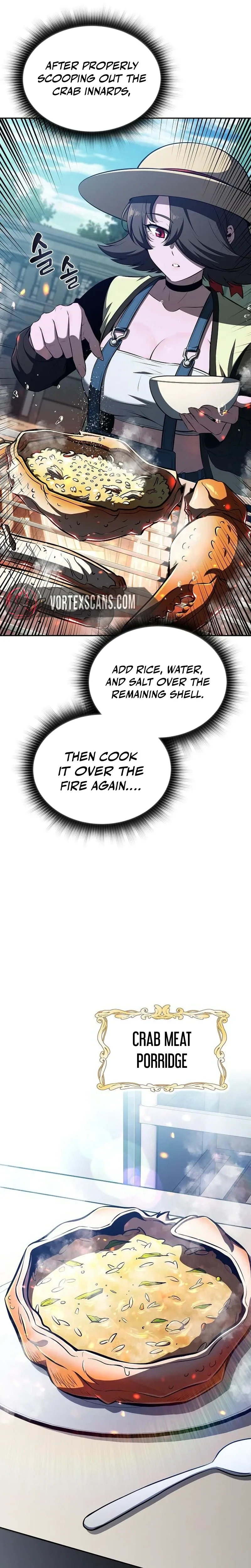 Eat Before You Go Chapter 58 Page 14