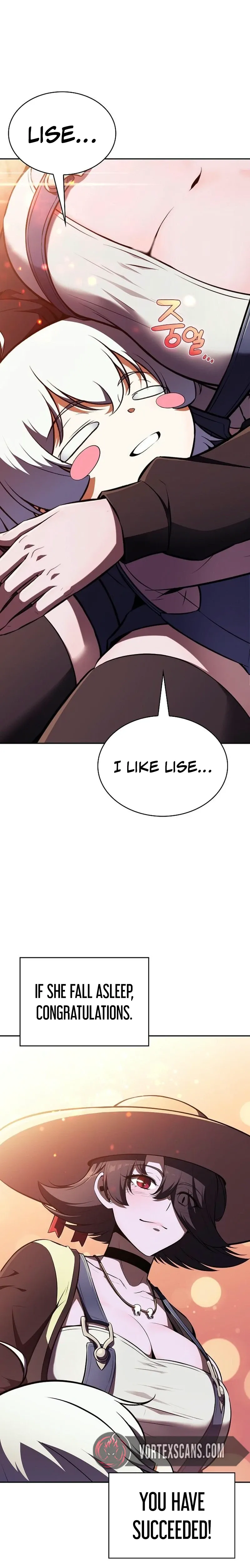 Eat Before You Go Chapter 58 Page 17