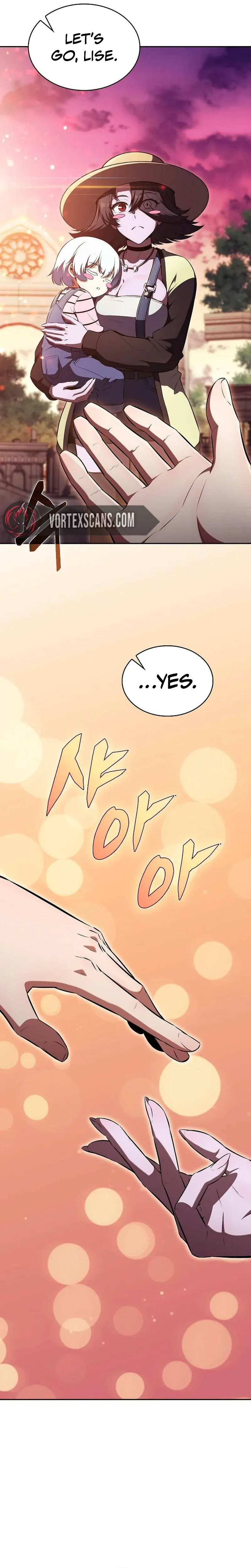 Eat Before You Go Chapter 58 Page 23