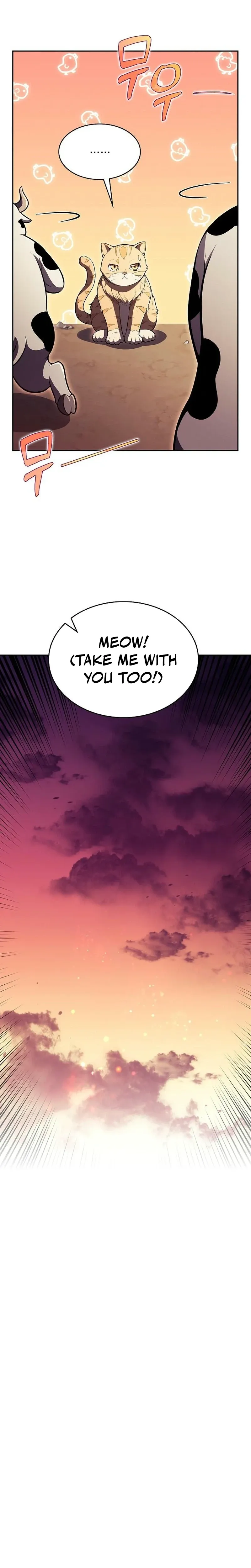 Eat Before You Go Chapter 58 Page 25