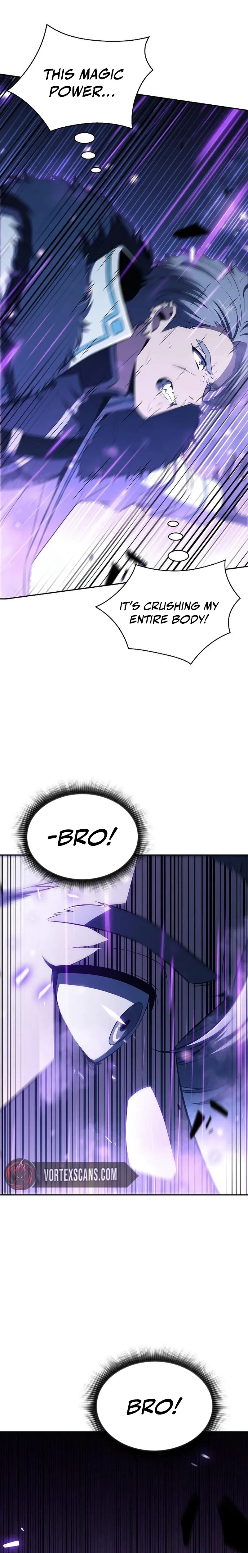 Eat Before You Go Chapter 58 Page 33