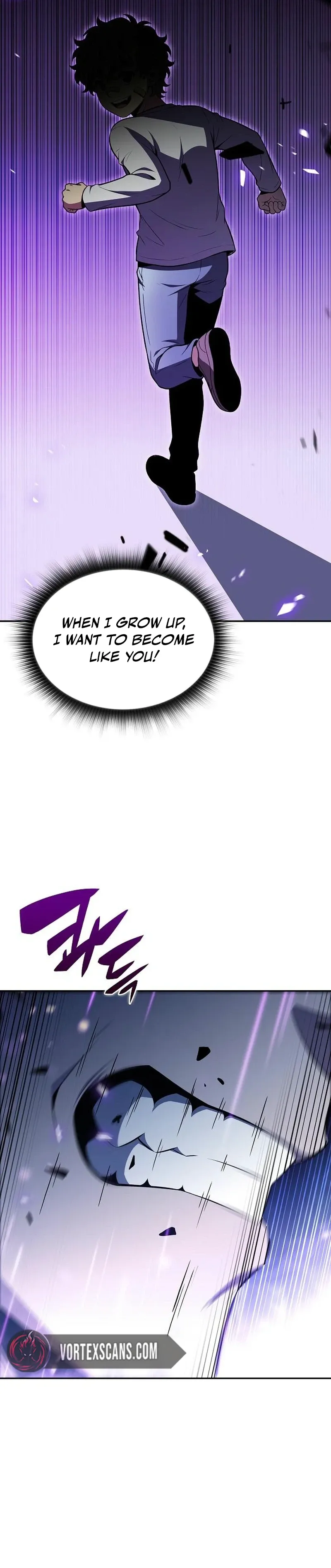 Eat Before You Go Chapter 58 Page 34