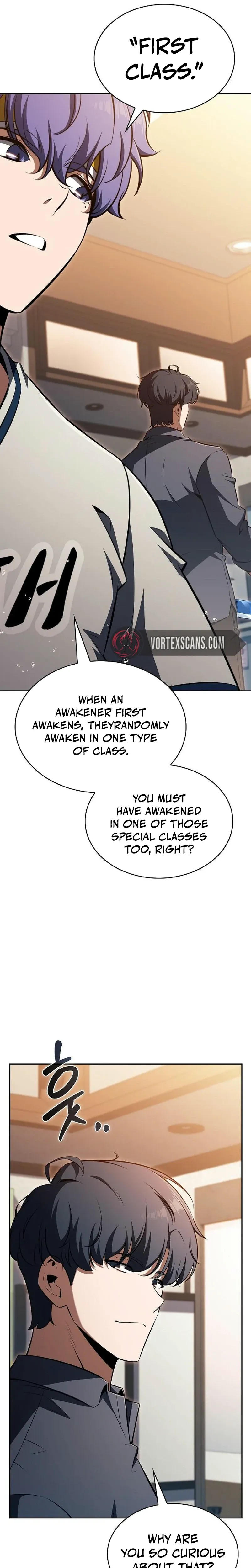 Eat Before You Go Chapter 58 Page 41