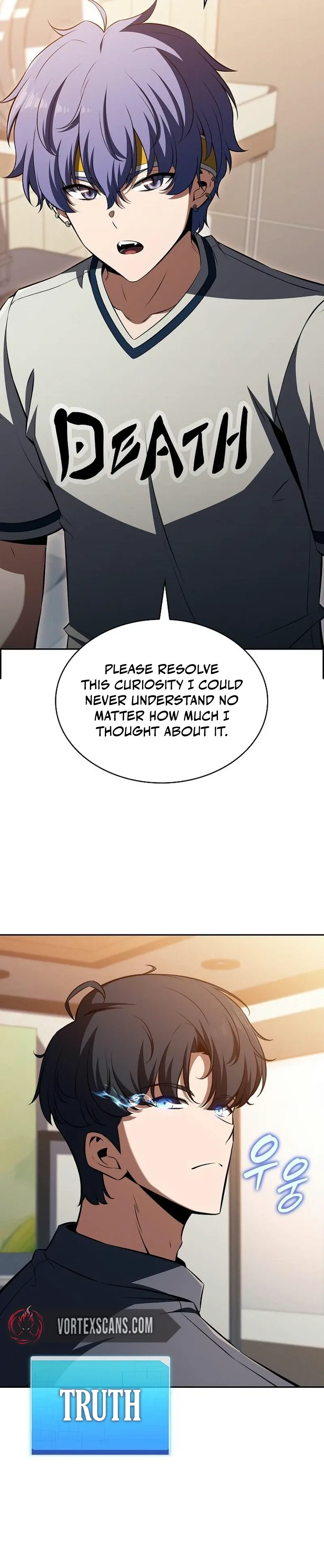 Eat Before You Go Chapter 58 Page 43
