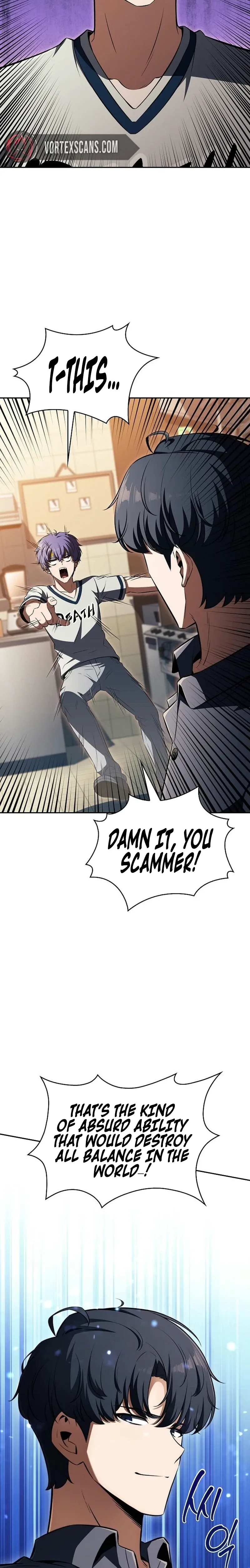 Eat Before You Go Chapter 58 Page 45