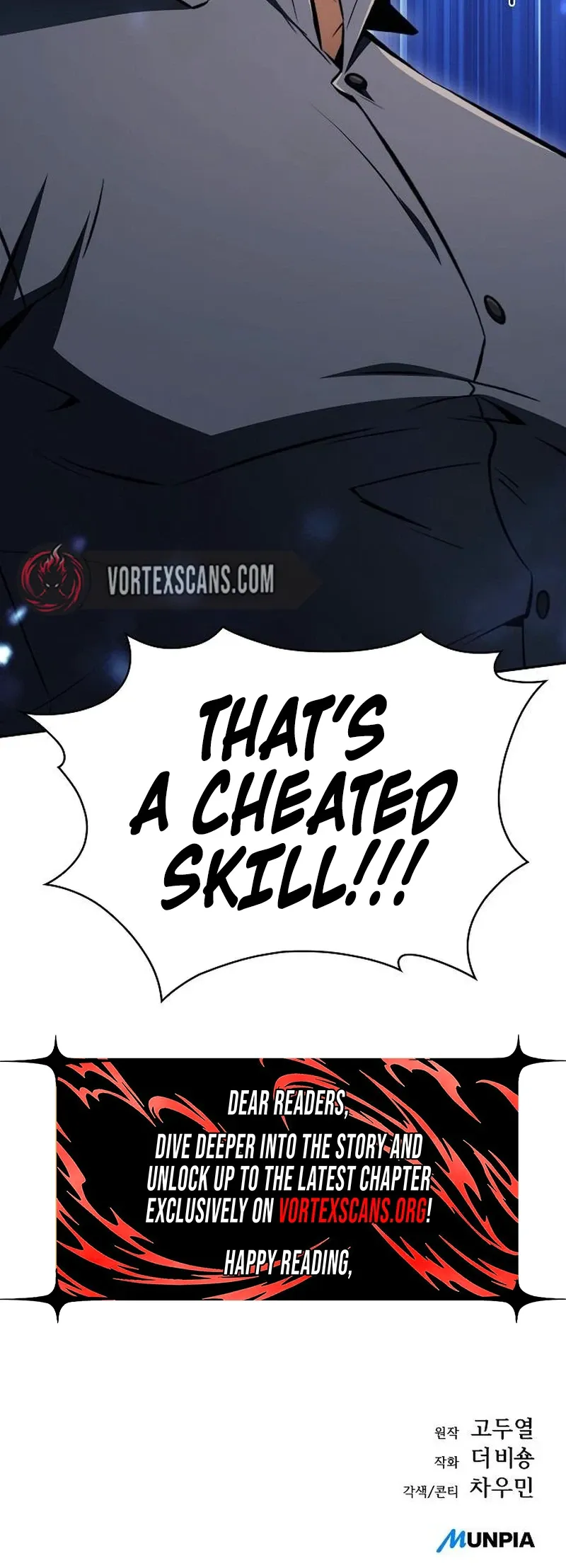 Eat Before You Go Chapter 58 Page 46
