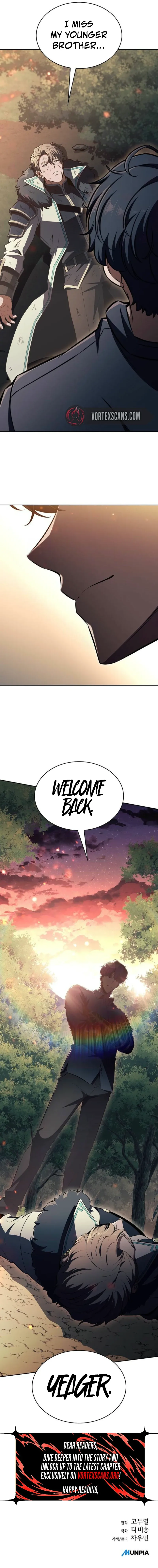 Eat Before You Go Chapter 60 Page 18