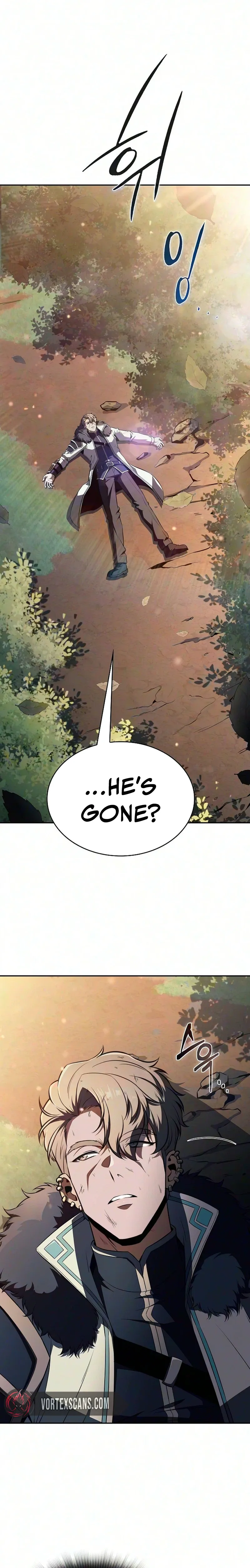 Eat Before You Go Chapter 61 Page 4