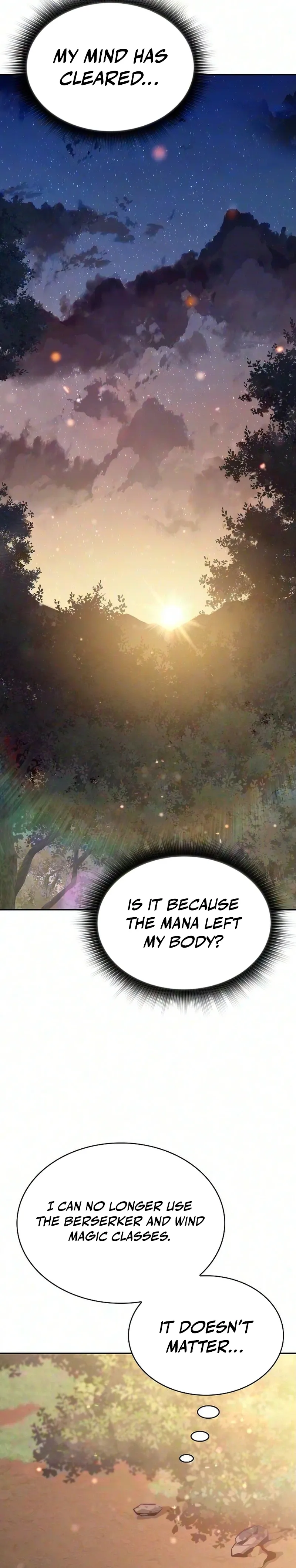 Eat Before You Go Chapter 61 Page 5