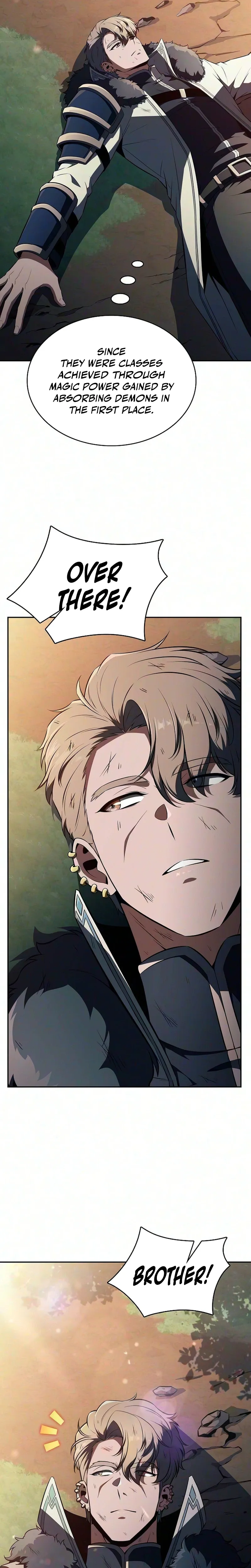 Eat Before You Go Chapter 61 Page 6