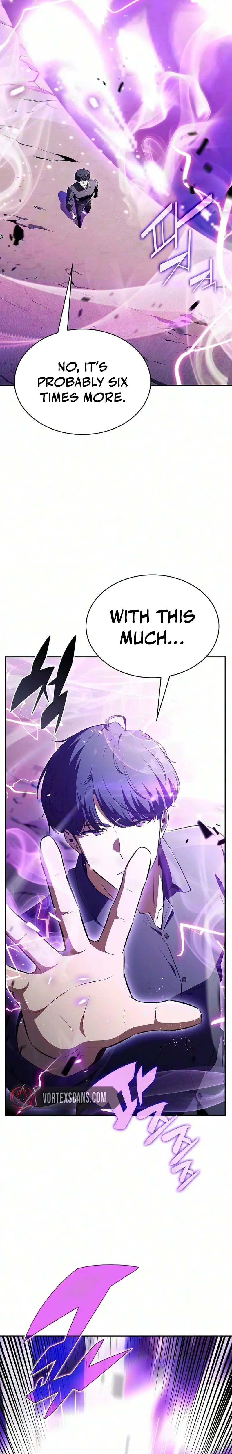 Eat Before You Go Chapter 61 Page 11