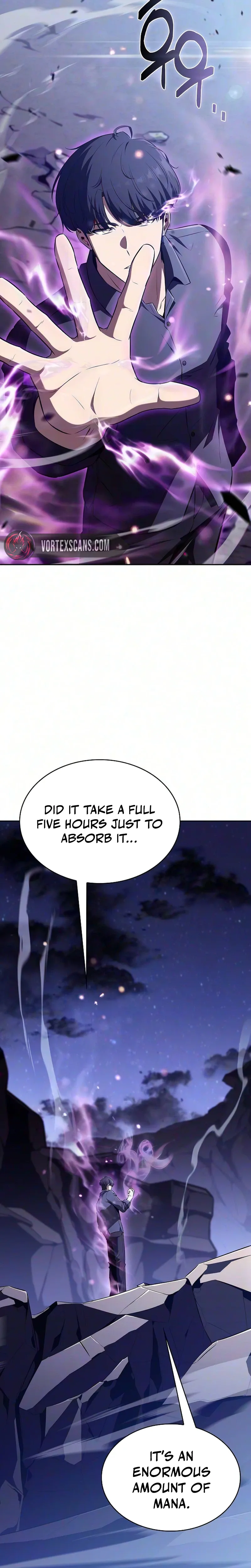 Eat Before You Go Chapter 61 Page 15
