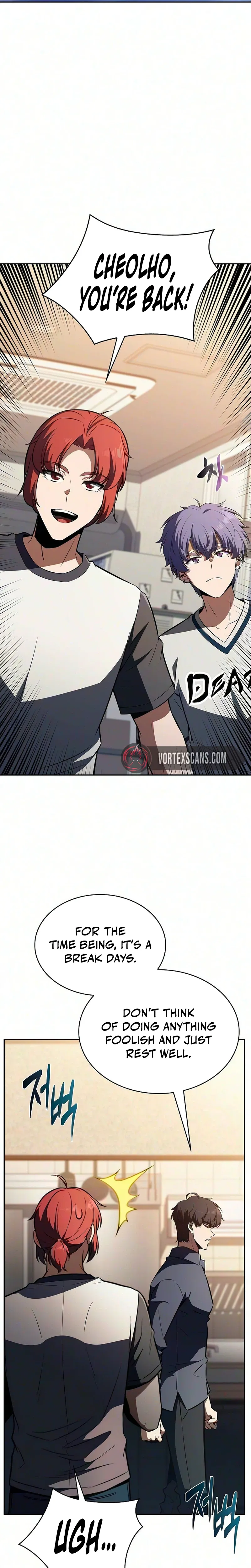 Eat Before You Go Chapter 61 Page 16