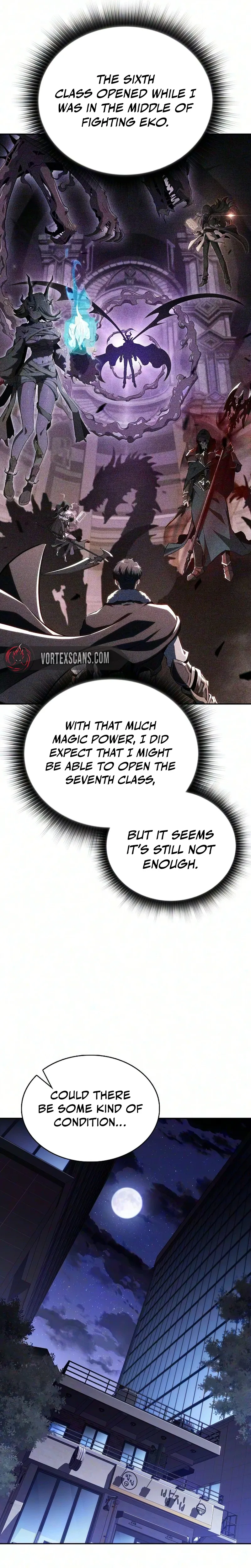 Eat Before You Go Chapter 61 Page 18