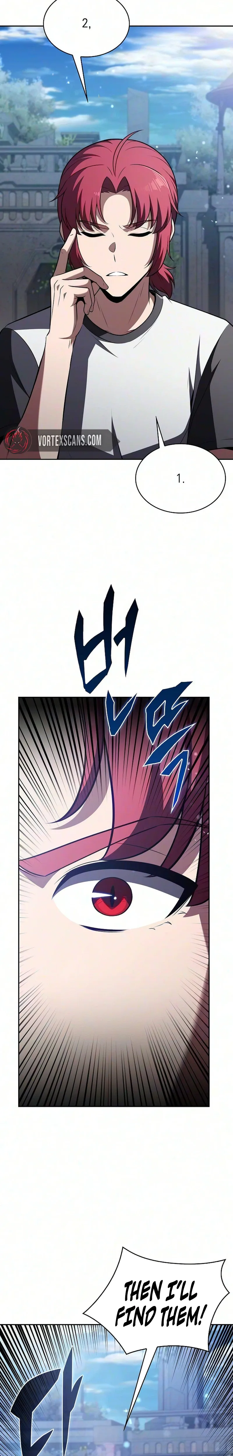 Eat Before You Go Chapter 61 Page 23