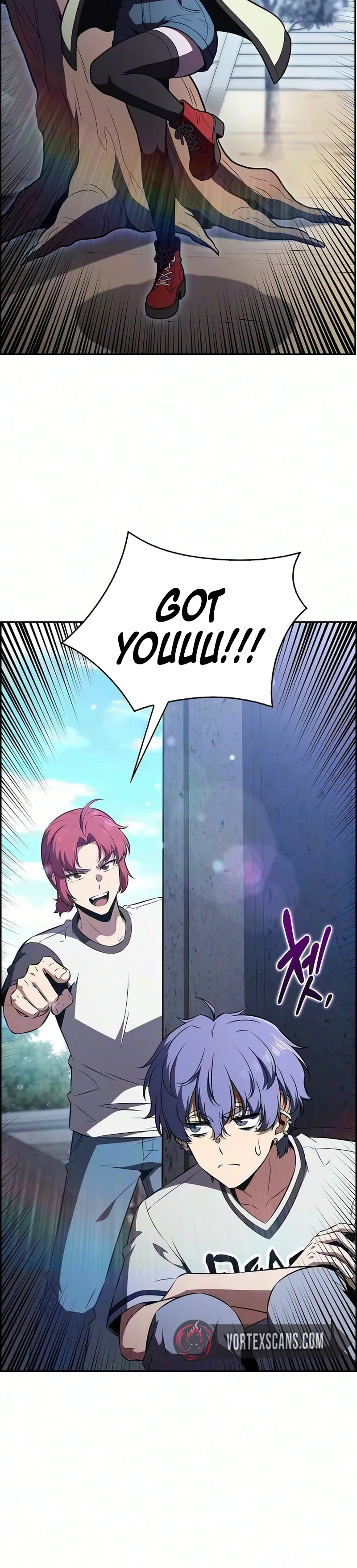 Eat Before You Go Chapter 61 Page 25