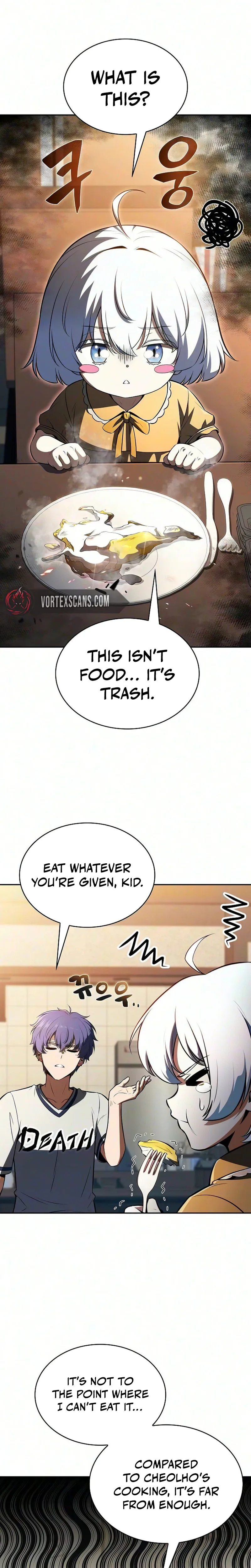Eat Before You Go Chapter 61 Page 35