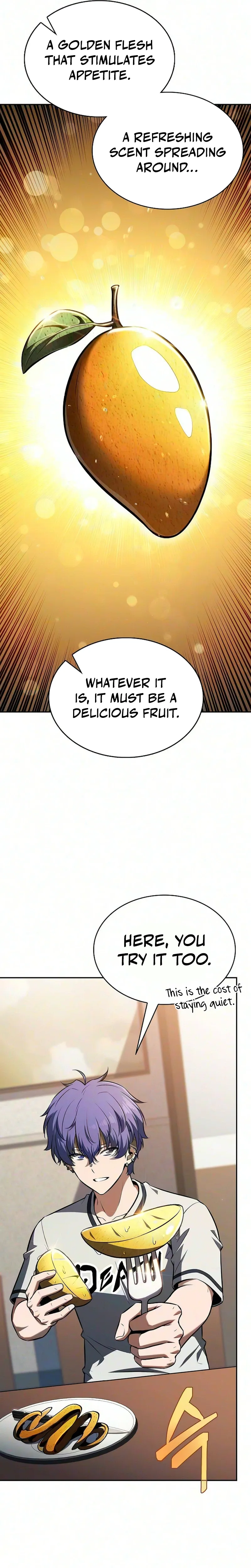 Eat Before You Go Chapter 61 Page 38