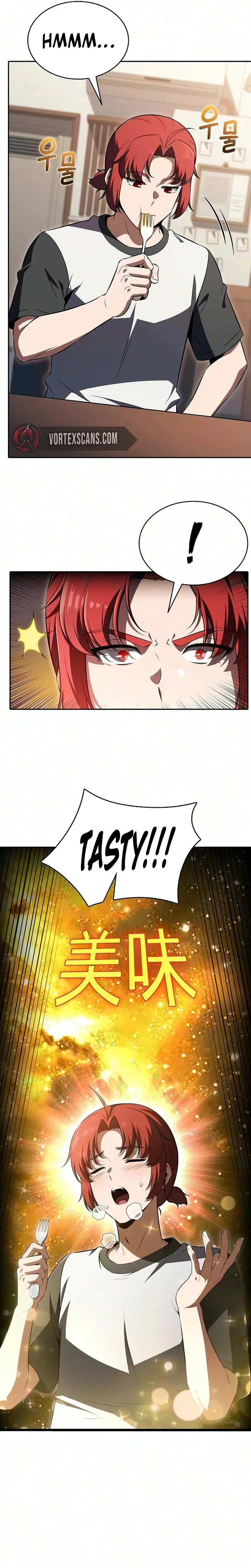 Eat Before You Go Chapter 61 Page 39